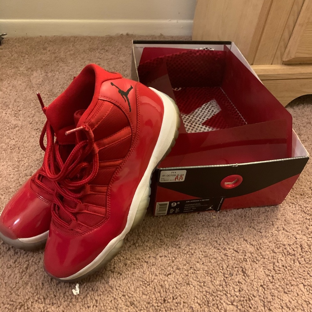 Jordan’s